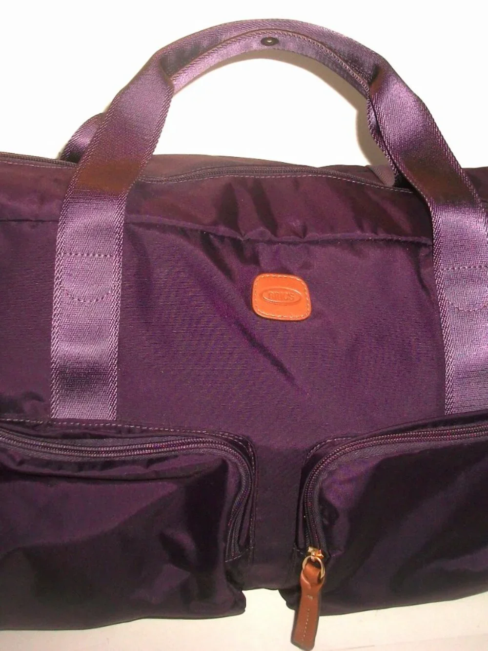 New Unused Brics X-Collection X-Travel 18